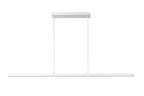 SIGMA - Suspension - LED Var. - 1x36W 2700K - Blanc