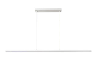 SIGMA - Suspension - LED Var. - 1x36W 2700K - Blanc