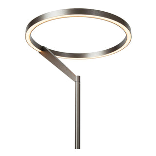 APPLAUSE - Lampadaire - Ø 33 cm - LED Dimmable - CCT - 2700K/4000K - Gris fer
