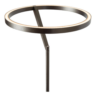APPLAUSE - Lampadaire - Ø 33 cm - LED Dimmable - CCT - 2700K/4000K - Gris fer