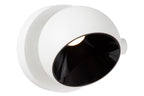 ESFERA - Plafondspot - LED Dimb. - 1x11W 2700K - Wit