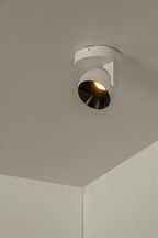 ESFERA - Plafondspot - LED Dimb. - 1x11W 2700K - Wit