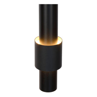 MARGARY - Pendant light - LED Dimmable - 5x4.2W 2700K - Black