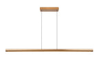 GRIFFITH - Suspension - LED Dimmable - CCT - 1x33W 2700K/4000K - Bronze