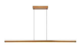 GRIFFITH - Suspension - LED Dimmable - CCT - 1x33W 2700K/4000K - Bronze