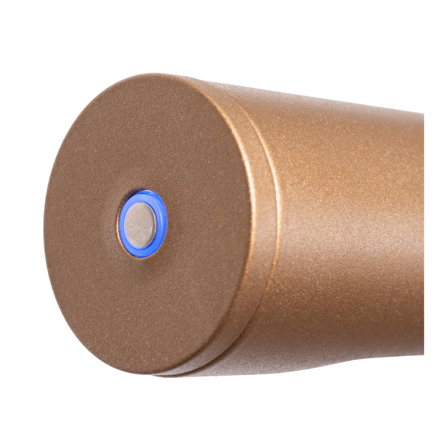 GRIFFITH - Suspension - LED Dimmable - CCT - 1x33W 2700K/4000K - Bronze