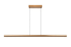 GRIFFITH - Suspension - LED Dimmable - CCT - 1x33W 2700K/4000K - Bronze