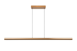 GRIFFITH - Suspension - LED Dimmable - CCT - 1x33W 2700K/4000K - Bronze
