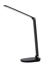 ALDWIN - Desk lamp - LED Dimmable - CCT - 1x8W 2800K/6500K - Black