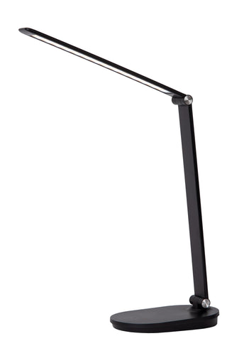 ALDWIN - Desk lamp - LED Dimmable - CCT - 1x8W 2800K/6500K - Black