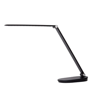 ALDWIN - Desk lamp - LED Dimmable - CCT - 1x8W 2800K/6500K - Black