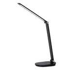ALDWIN - Desk lamp - LED Dimmable - CCT - 1x8W 2800K/6500K - Black