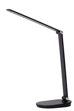 ALDWIN - Desk lamp - LED Dimmable - CCT - 1x8W 2800K/6500K - Black
