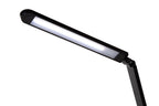 VARIO LED - Bureaulamp - LED Dimb. - CCT - 1x8W 2700K/6500K - Zwart
