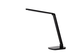 VARIO LED - Bureaulamp - LED Dimb. - CCT - 1x8W 2700K/6500K - Zwart