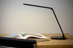 VARIO LED - Bureaulamp - LED Dimb. - CCT - 1x8W 2700K/6500K - Zwart