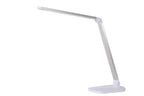 VARIO LED - Lampe de bureau - LED Var. - CCT - 1x8W 2700K/6500K - Blanc