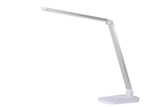 VARIO LED - Lampe de bureau - LED Var. - CCT - 1x8W 2700K/6500K - Blanc