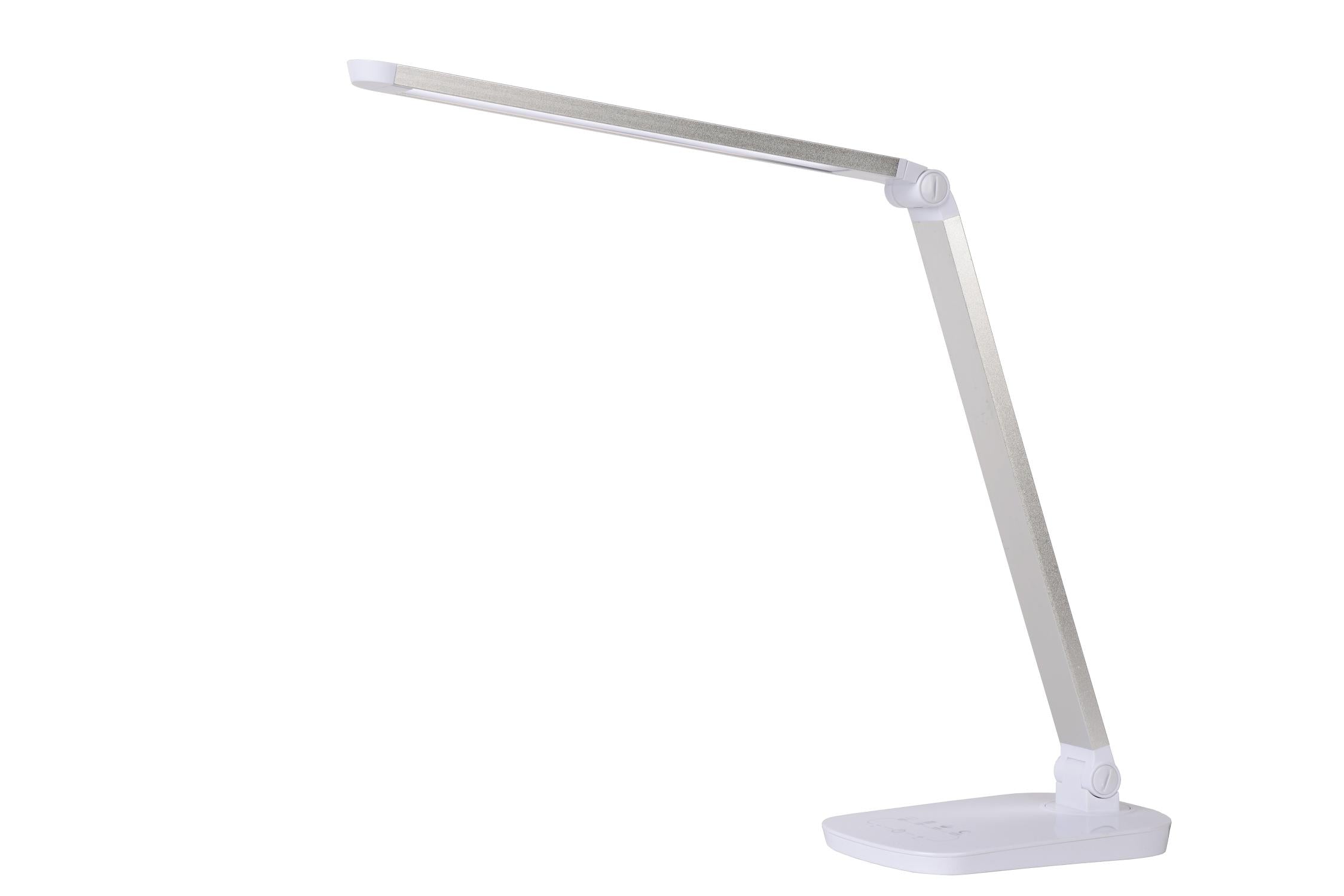 VARIO LED - Lampe de bureau - LED Var. - CCT - 1x8W 2700K/6500K - Blanc