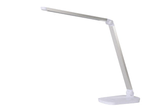 VARIO LED - Lampe de bureau - LED Var. - CCT - 1x8W 2700K/6500K - Blanc