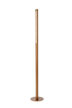 GRIFFITH - Lampadaire - Ø 21 cm - LED Dimmable - CCT - 1x18W 2700K/4000K - Bronze