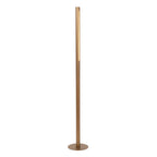 GRIFFITH - Lampadaire - Ø 21 cm - LED Dimmable - CCT - 1x18W 2700K/4000K - Bronze