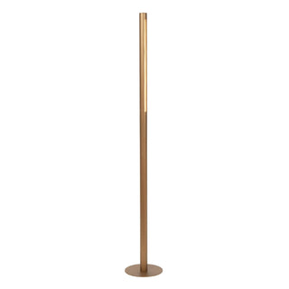 GRIFFITH - Lampadaire - Ø 21 cm - LED Dimmable - CCT - 1x18W 2700K/4000K - Bronze
