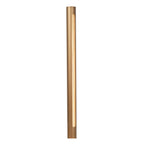GRIFFITH - Lampadaire - Ø 21 cm - LED Dimmable - CCT - 1x18W 2700K/4000K - Bronze