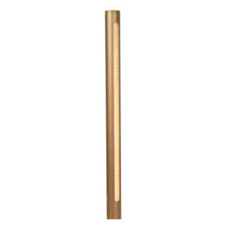 GRIFFITH - Lampadaire - Ø 21 cm - LED Dimmable - CCT - 1x18W 2700K/4000K - Bronze