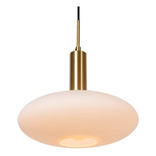 SINGALA - Hanglamp - 3xE27 - Mat Goud / Messing