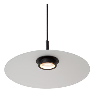 MENGA - Suspension - Ø 40 cm - LED Dimmable - 1x11W 2700K - Opale
