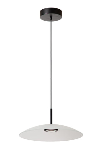 MENGA - Suspension - Ø 40 cm - LED Dimmable - 1x11W 2700K - Opale