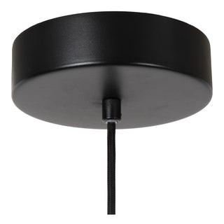 MENGA - Hanglamp - Ø 60 cm - LED Dimb. - 1x18,6W 2700K - Fumé