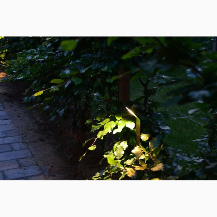 Lattice 600 Borne lumineuse