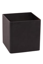 VERTIGO - Oplaadbare Wandlamp Binnen/Buiten - Accu/Batterij - LED Dimb. - 1x6W 2700K - IP54 - Bewegingssensor - Magnetisch - Zwart