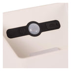 VERTIGO - Rechargeable wall light Indoor/Outdoor - Battery - LED Dimmable - 1x6W 2700K - IP54 - Motion sensor - Magnetic - White