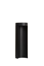 COMBO - Lampe socle - Ø 9 cm - LED - 1x9W 3000K - IP54 - Noir