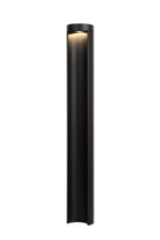 COMBO - Pedestal light - Ø 9 cm - LED - 1x9W 3000K - IP54 - Black