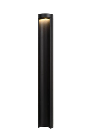 COMBO - Pedestal light - Ø 9 cm - LED - 1x9W 3000K - IP54 - Black