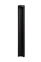 COMBO - Pedestal light - Ø 9 cm - LED - 1x9W 3000K - IP54 - Black