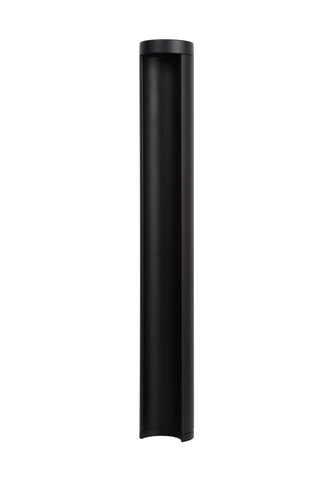 COMBO - Pedestal light - Ø 9 cm - LED - 1x9W 3000K - IP54 - Black