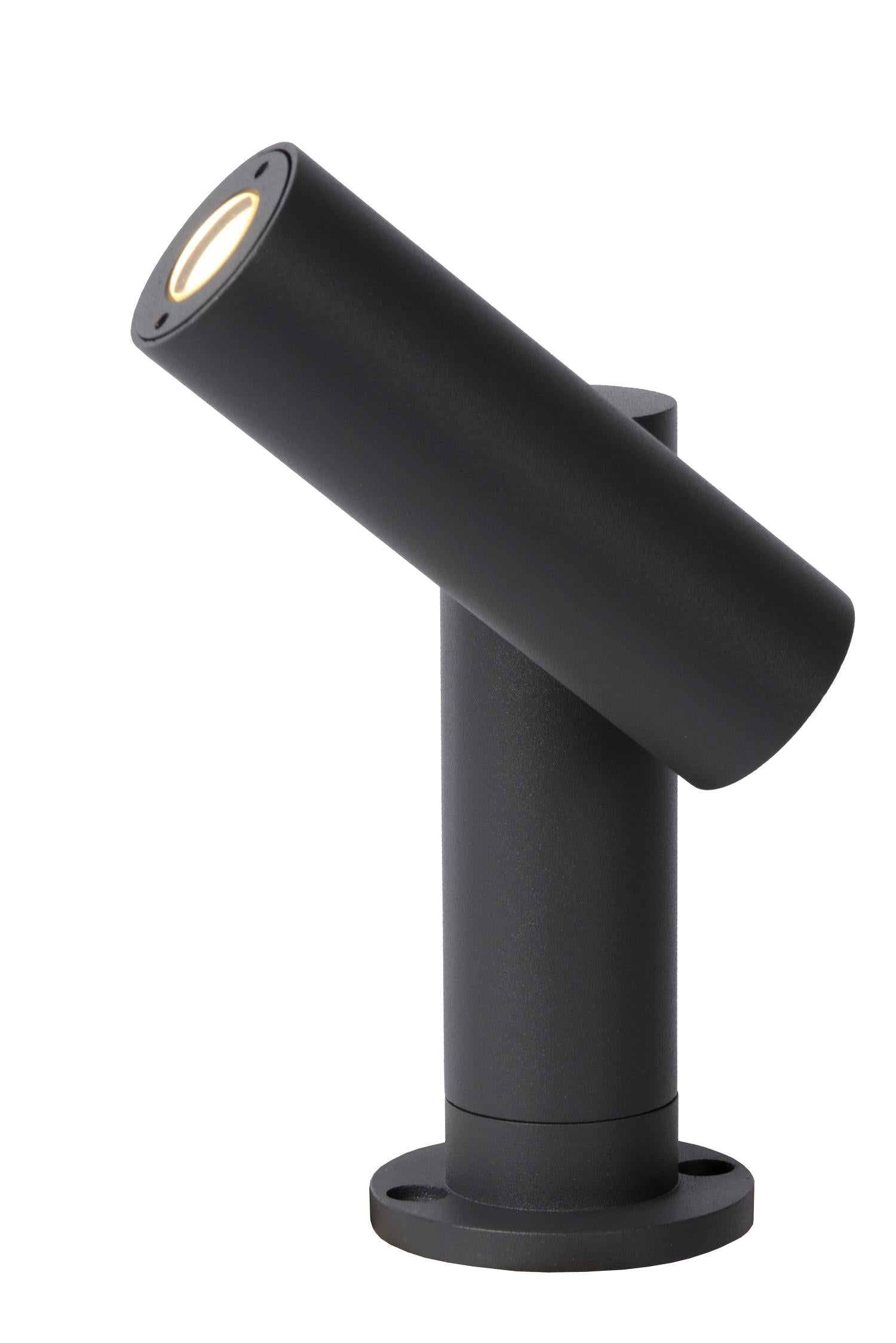 TATUM - Garden spot - LED - 1x5W 3000K - IP65 - Anthracite