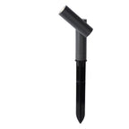 TATUM - Spot de jardin - LED - 1x4,5W 3000K - IP65 - Anthracite