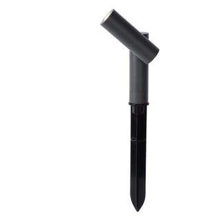 TATUM - Spot de jardin - LED - 1x4,5W 3000K - IP65 - Anthracite
