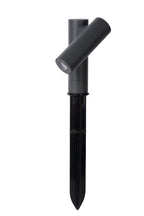 TATUM - Spot de jardin - LED - 1x4,5W 3000K - IP65 - Anthracite