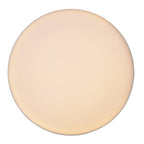 CERES-LED - Plafonnière Badkamer - Ø 21,5 cm - LED Dimb. - 1x30W 3000K - IP44 - Wit