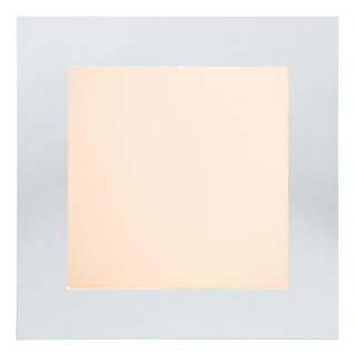 BRICE-LED - Plafonnière Badkamer - LED Dimb. - 1x15W 3000K - IP44 - Wit