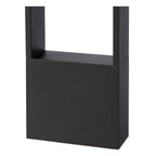 GOA - Lampe socle - LED - 1x10W 3000K - IP54 - Anthracite