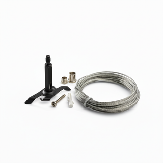 A-Track kit de suspension triphasé