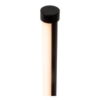 LORNEX - Garden spot - Ø 4.9 cm - LED - 1x6W 3000K - IP54 - Black